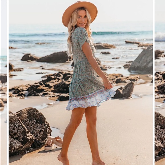 Vici dress, worn once perfect condition - Picture 1 of 4